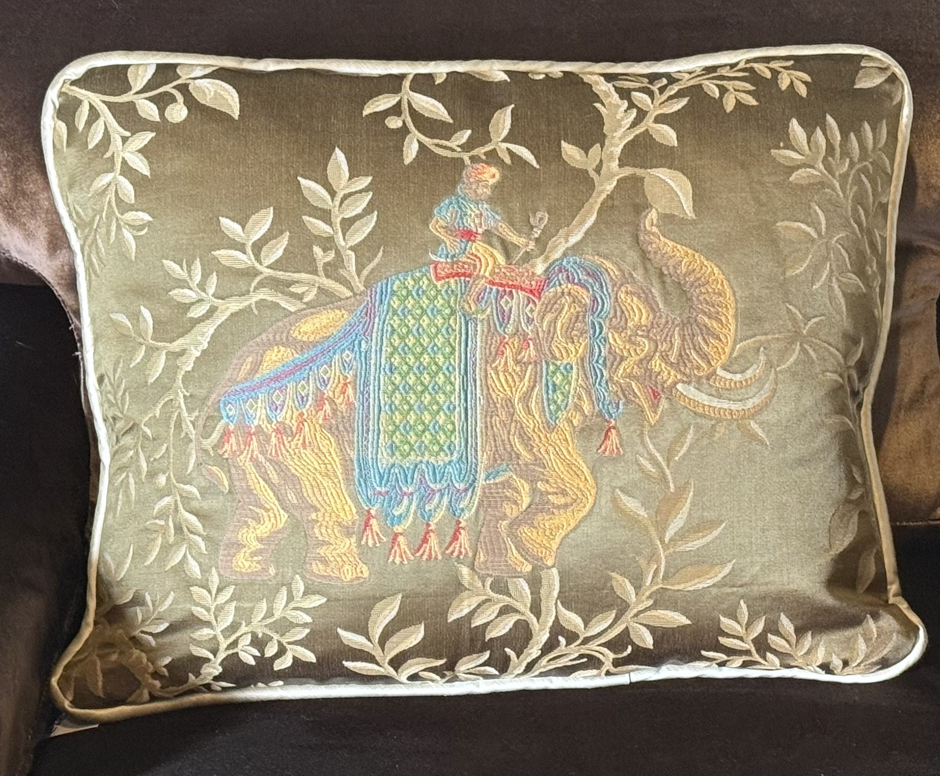 Pillow 2