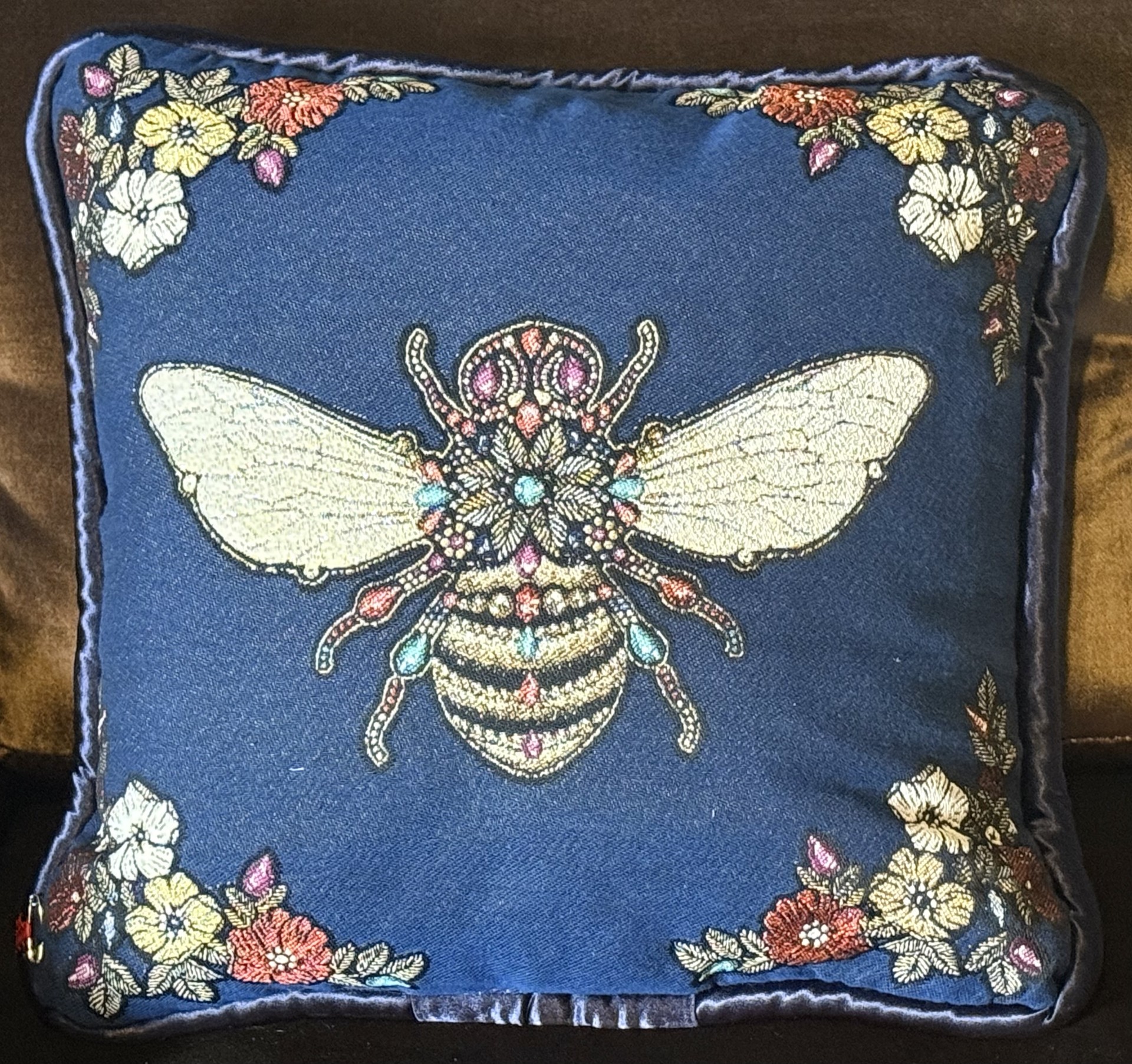 Pillow 5