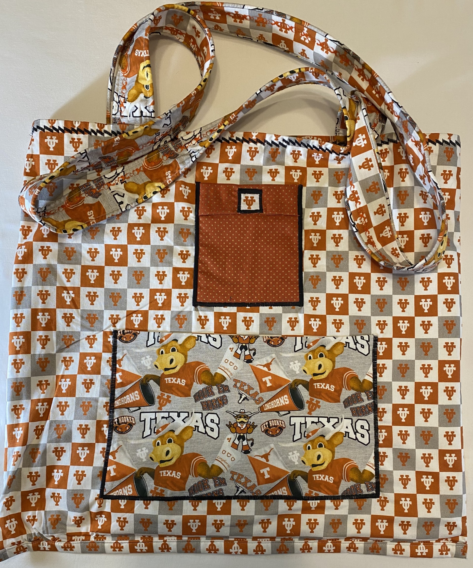 Bag 8